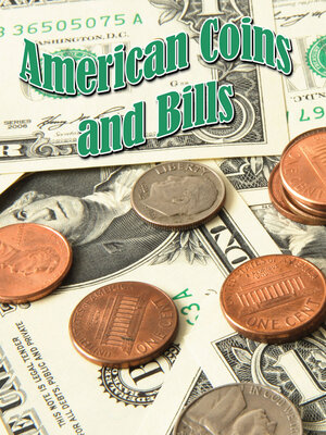 cover image of American Coins and Bills